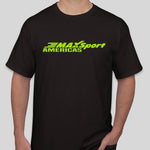 MaxSport Americas T-Shirt